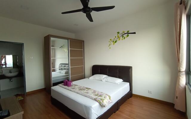 Damen Serviced Apartment