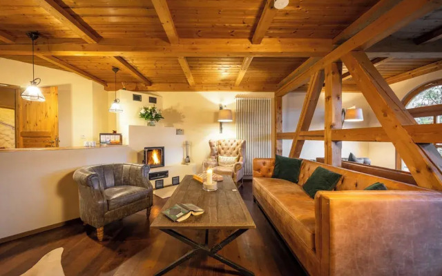 Das Landhaus - by BollAnts