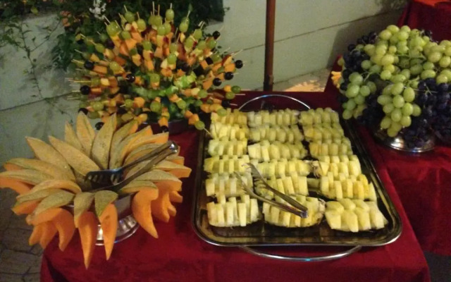 Hotel Villa Lauretta