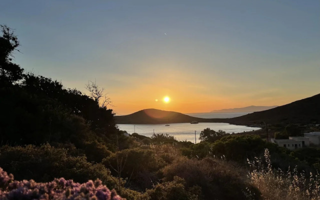 'paradise' Says Cnn - 2 Bed Villa in Delfini Bay