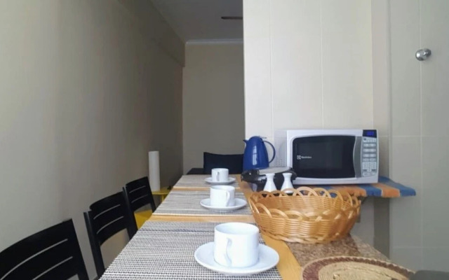 Sunset Beautiful Ipanema