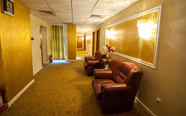Hotel Lev Or I