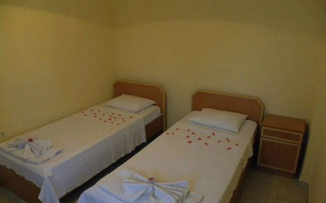 Ada Apart Hotel