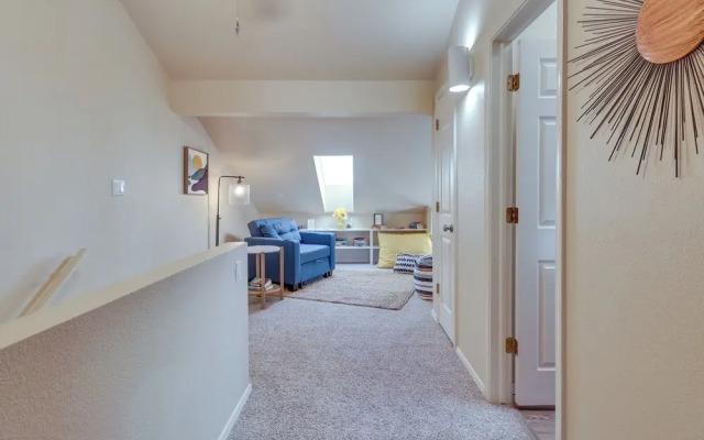 Cloudcroft Vacation Rental ~ 4 Mi to Skiing! - фото 5