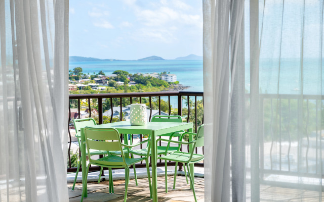 at Water's Edge Resort