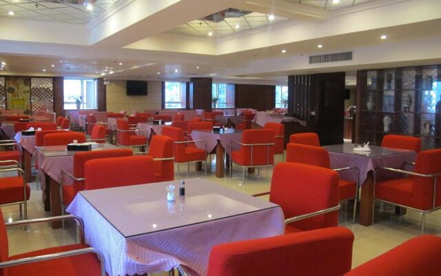 Silverseas Hotel