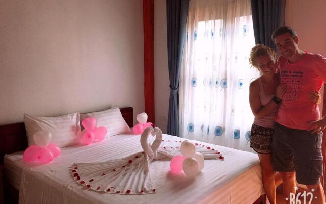 Tam Coc Cozy Homestay