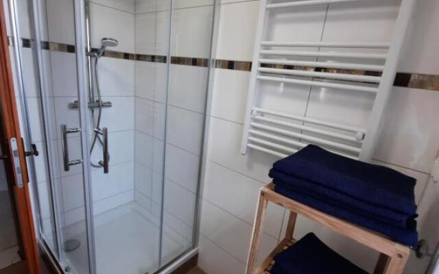 Ferienwohnung Havenstern 61