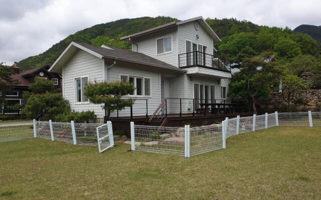 ceongdo weonderaegyeonpension