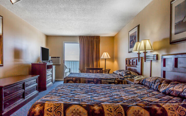 Rodeway Inn Stratford