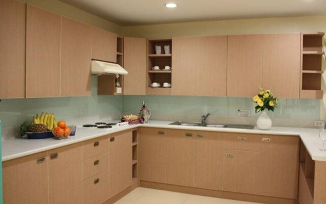 The Pinewood Residences