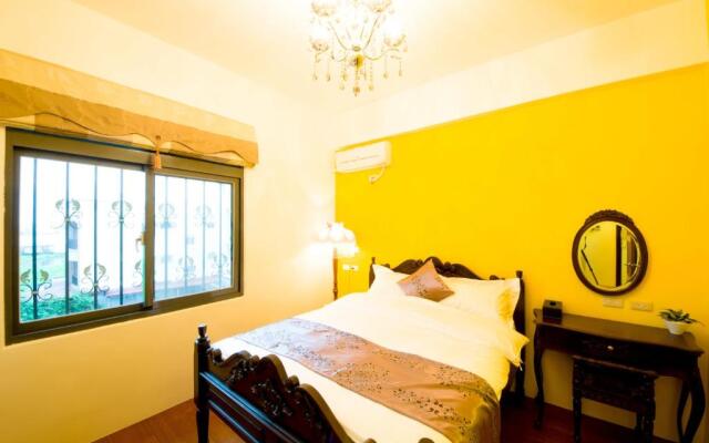 Hualien Leisurely Life B&B