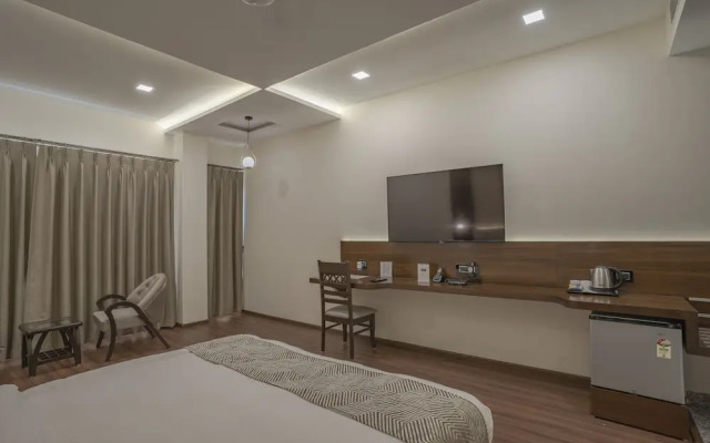Hotel Stay Casa