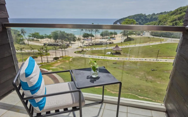 Stay Near Private Beach in Boracay