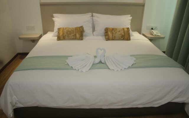 Citi Hotel