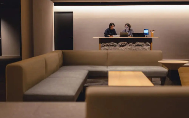 Nature Base Hotel NUPPUKOTTE