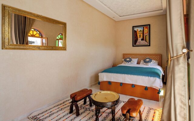 Dar Al Jeld Guesthouse