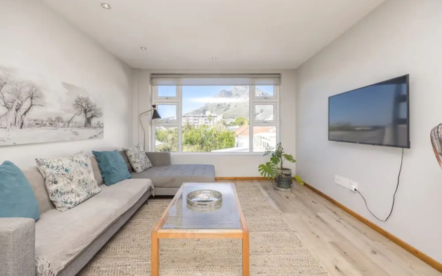 1bedroom With Tablemountain View