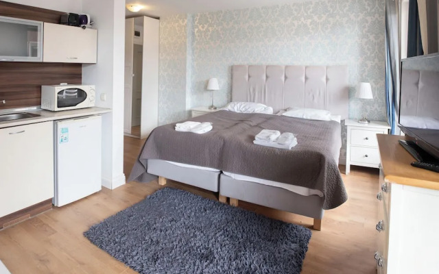Predela 2 Holiday Apartments