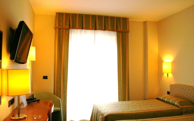 Hotel Savant