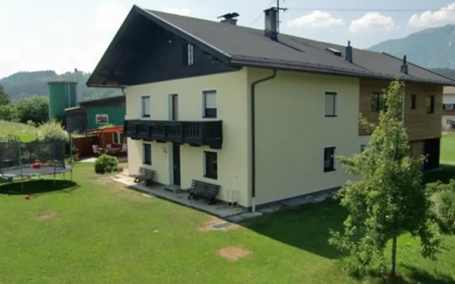 Ferienwohnung Wimpissinger