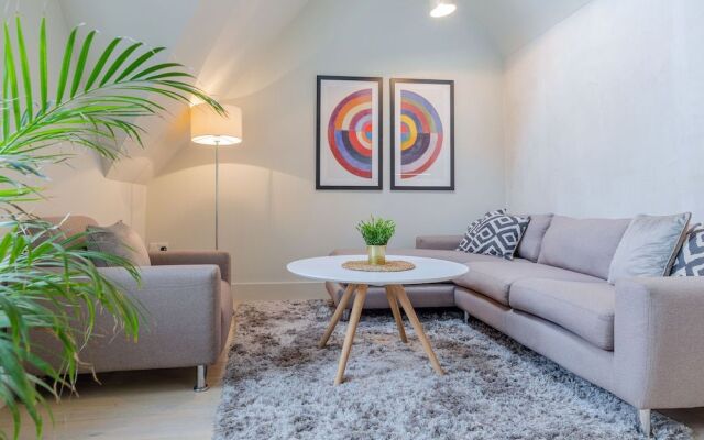 Holborn by Excel Apartments