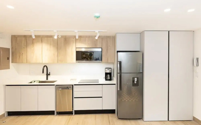 The Noble by Acomodo Casco Viejo -best Location