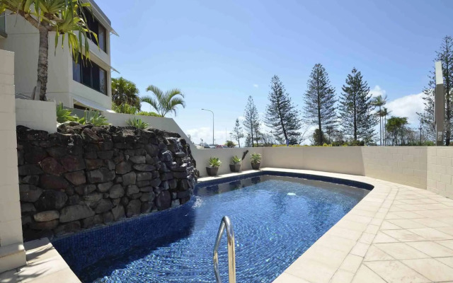 Bellardoo Holiday Apartments