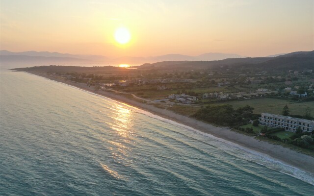 Akti Anastasia Apart hotel