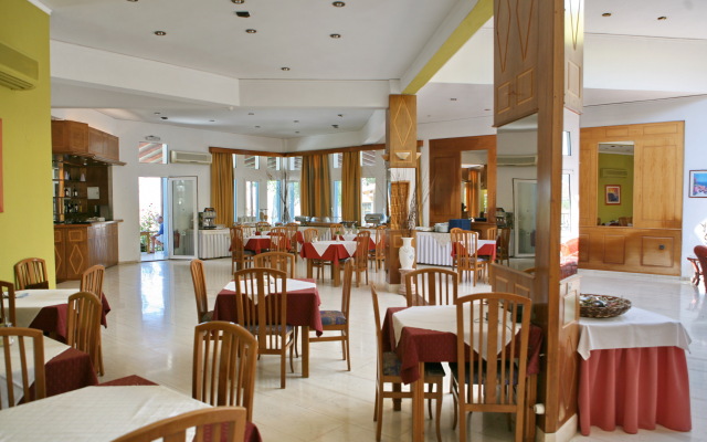 Aegeon Hotel
