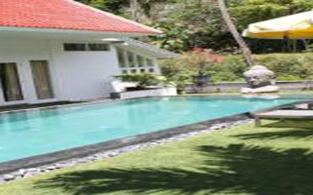 Hideaways Canggu Villa