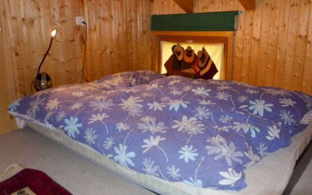 Chalet Epilobes Sarenthein