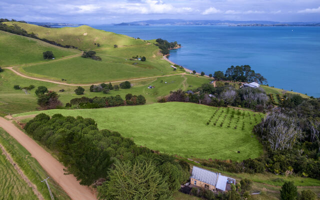 Woodside Bay Cottage