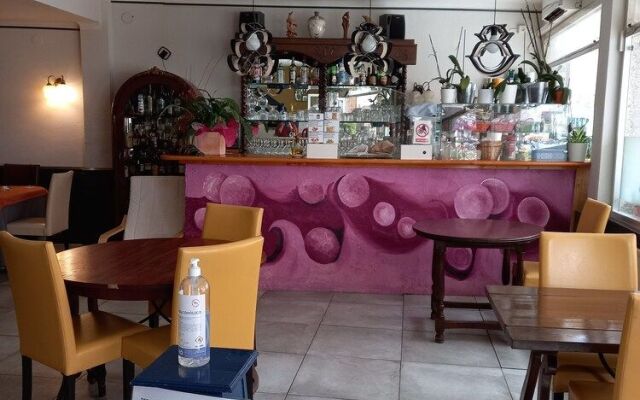 Hostal Creus