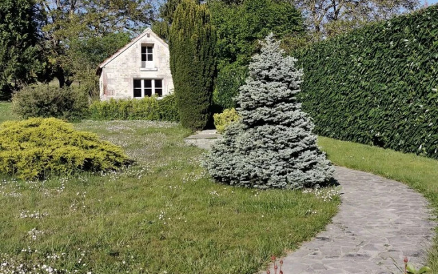 Gite Domaine de Trevety