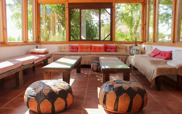 Oasis Al Hamam Wellnesscamp