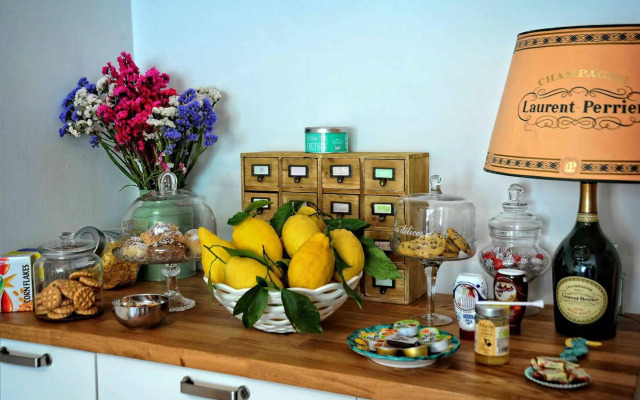 Casa Castagna B&B