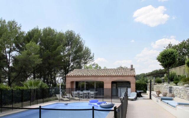 Le Cabanon (DRA170)