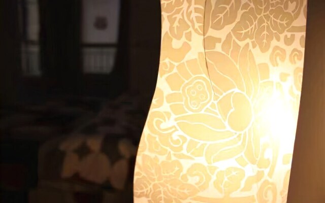 Xi 'an youth home stay my home