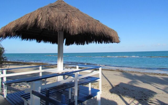Apart Hotel Marinas Tamandaré