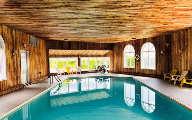 Hôtel Motel Le Regent Québec city