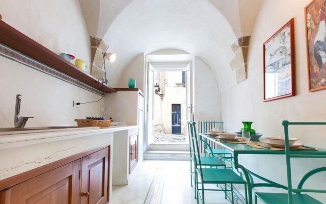 Casa Rossana