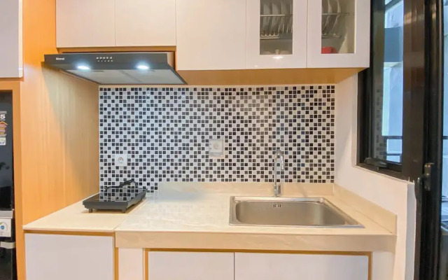 Comfy Stay 2Br At Meikarta Apartment