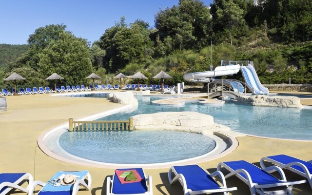 Cozy apartment only 2 km. away from Vallon-Pont-d'Arc