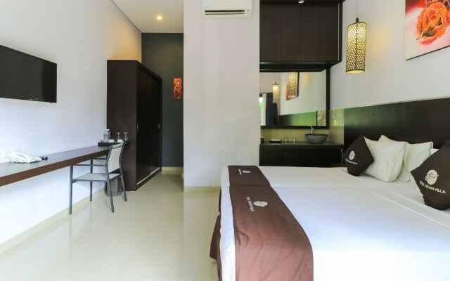 Purnama Hotel