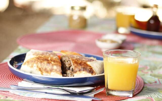 Hotel Boruca Tamarindo