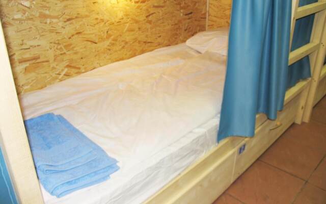 Хостел Feel Good