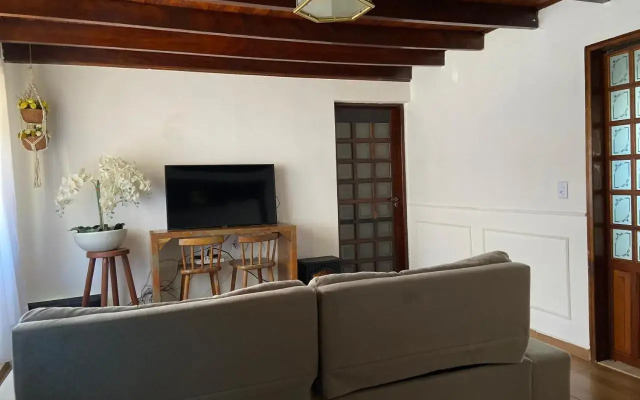 Chalé House Falkenberg