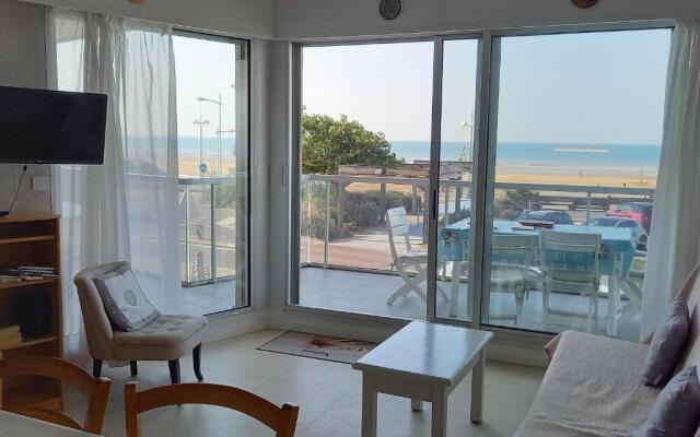 Appartement Saint-Jean-de-Monts, 2 pièces, 4 personnes - FR-1-323-110