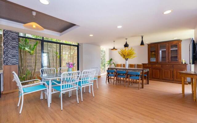 Lavie House 6 12-6 Trần Phú